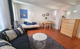 Studio Calme - Proximite Immediate Centre-Ville