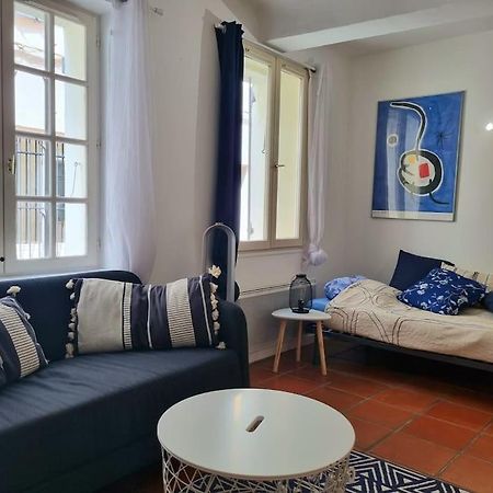 Studio Calme - Proximite Immediate Centre-Ville Aix-en-Provence Extérieur photo